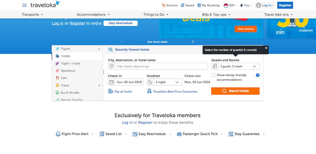  Begini Cara Memesan Tiket Pesawat Murah