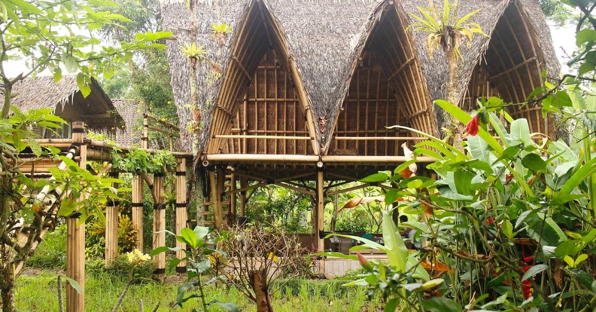  Temanggung Dorong Pembentukan Desa Wisata