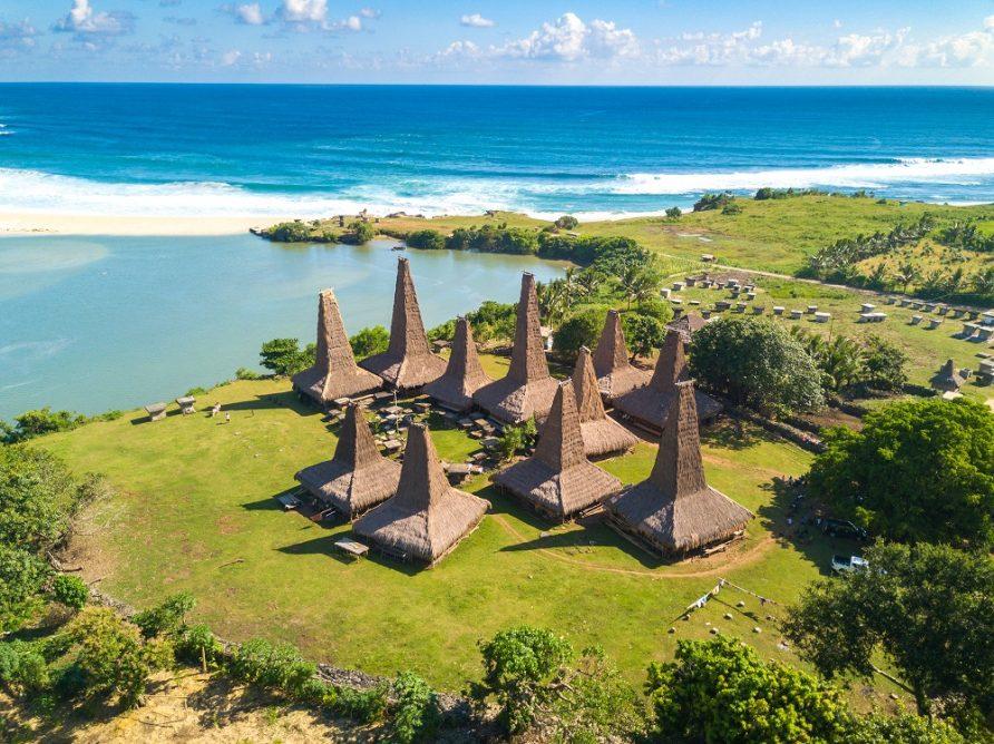  Sumba Barat Daya Gelar Pelatihan Usaha Pariwisata