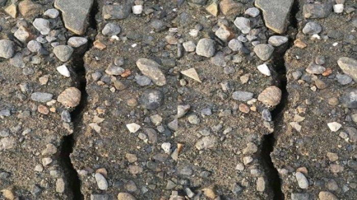  Halmahera Gunakan Dana Desa untuk Tanggulangi Gempa