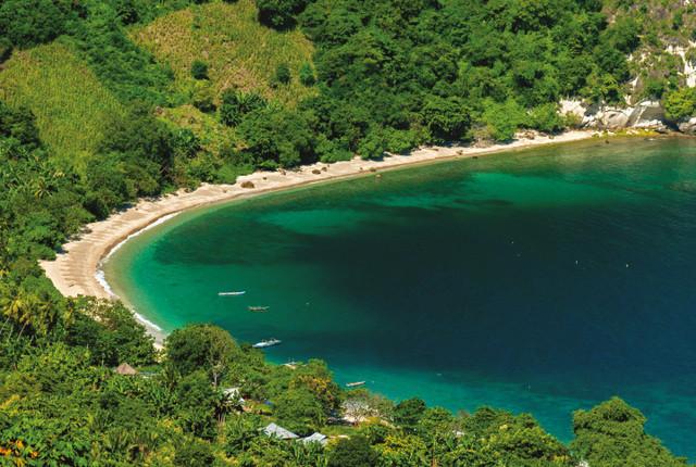  NTT Targetkan Pembangunan 22 Kawasan Wisata Berbasis Masyarakat