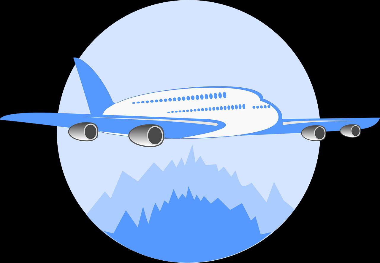  Duuh, Pria Ini Ketahuan Memasang Kamera di Toilet Pesawat