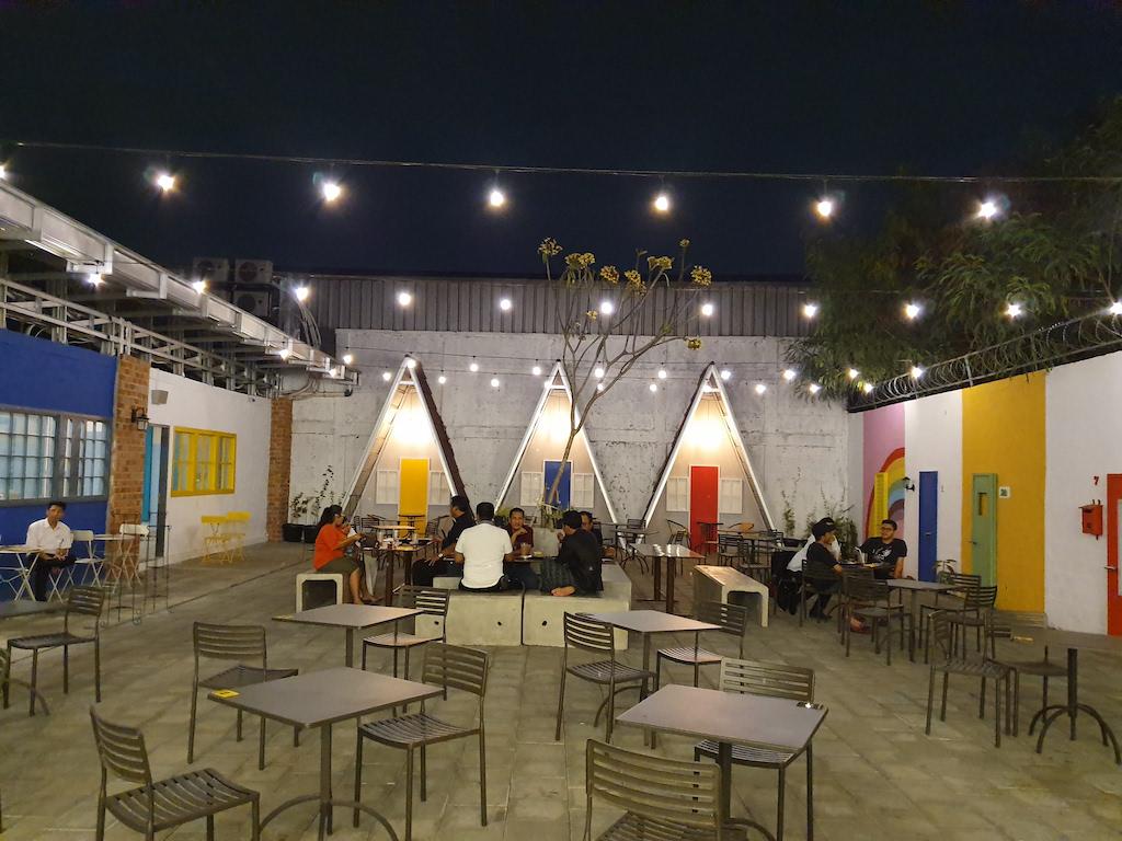  Ada Ropang Asyik yang Instagramable 