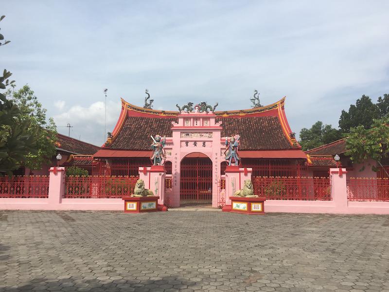  Tiga Kawasan di Rembang Bakal Jadi Cagar Budaya