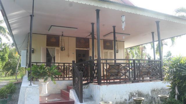  Rumah Masa Kecil BJ Habibie akan Dijadikan Museum
