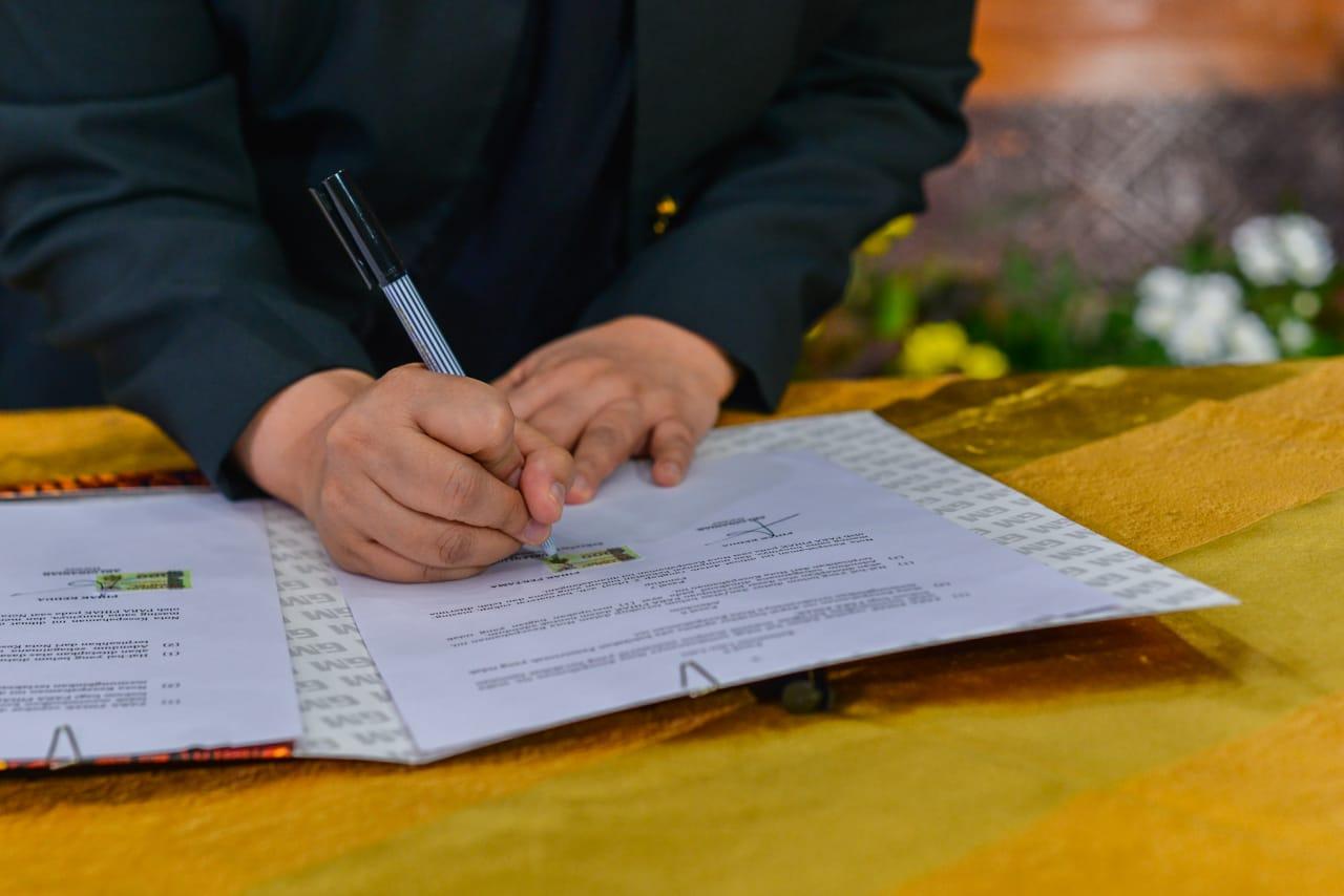  Co Branding Jadi Program Strategi Pariwisata