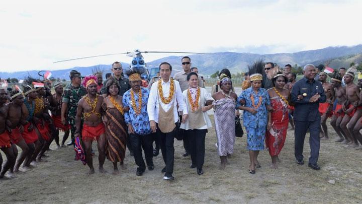  Dua Tahun Lagi, Arfak Bakal Punya Bandara