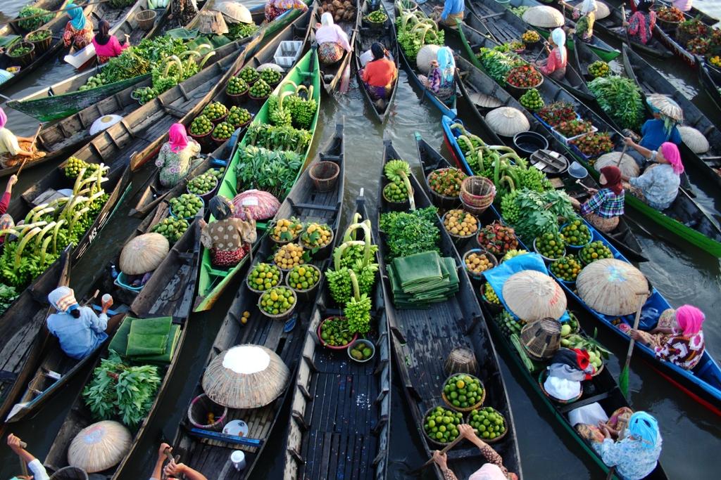  Kalsel Tetapkan Pariwisata sebagai Program Prioritas Gantikan Pertambangan