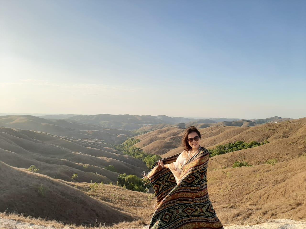  3 Keindahan di Sumba Timur yang Harus Didatangi