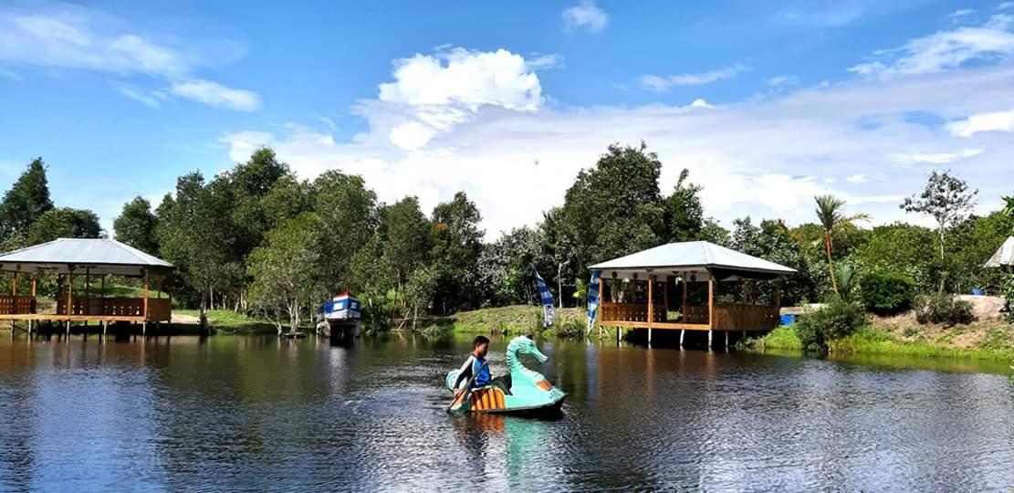  Aktivitas Menarik di Desa Wisata Kreatif Terong