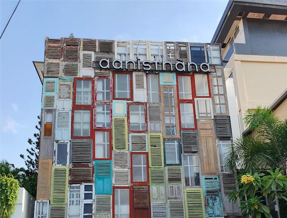  Dua Hotel di Yogyakarta dengan Interior Instagramable