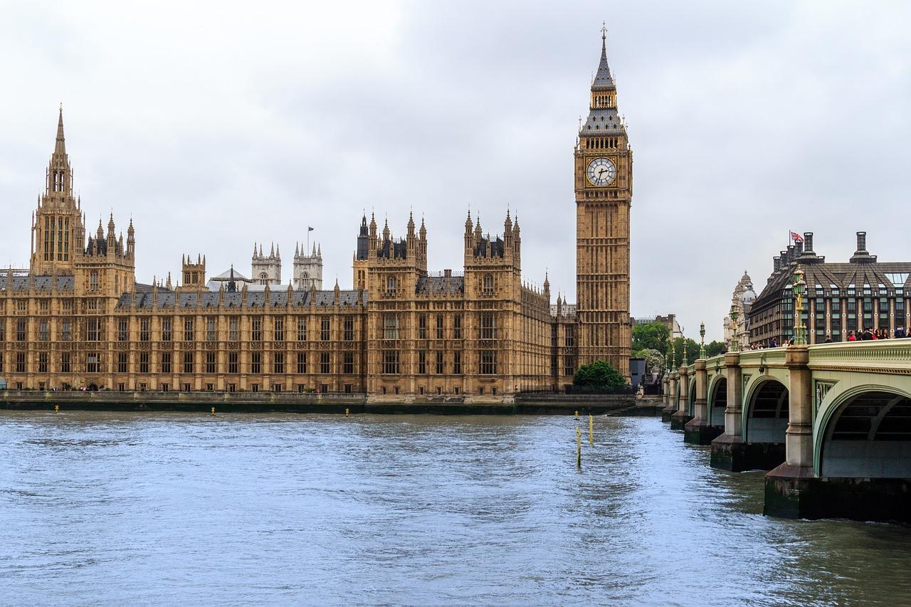  Kerusakan Big Ben Ternyata Lebih Parah dari Perkiraan Awal