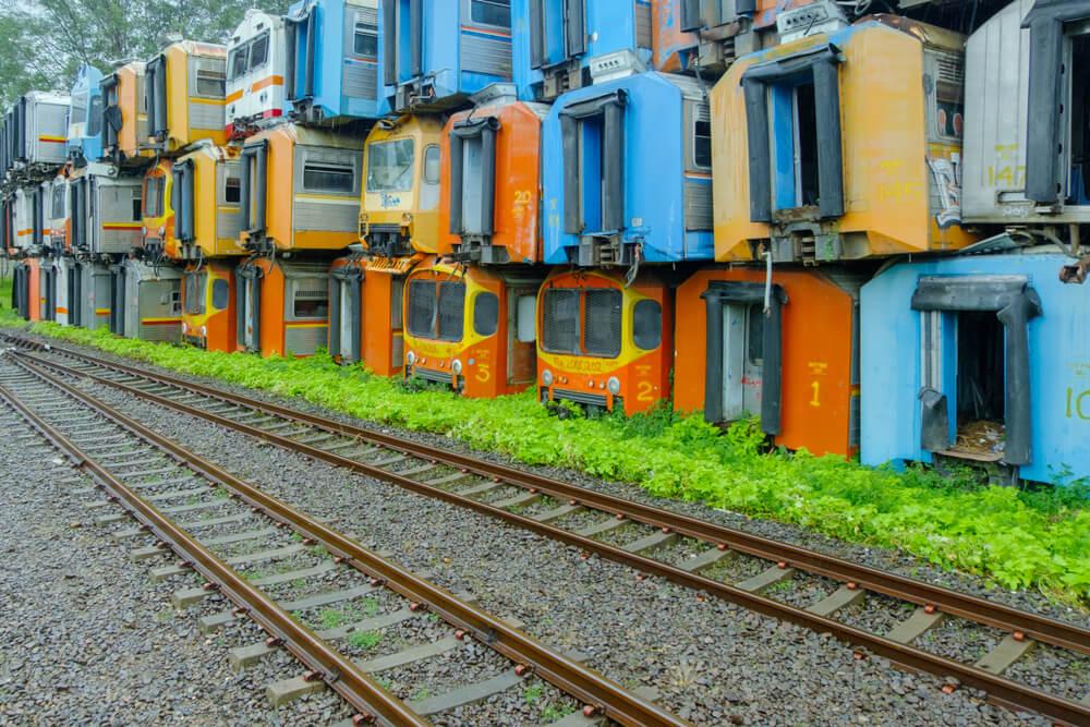  Ada 62 Destinasi Wisata di Purwakarta