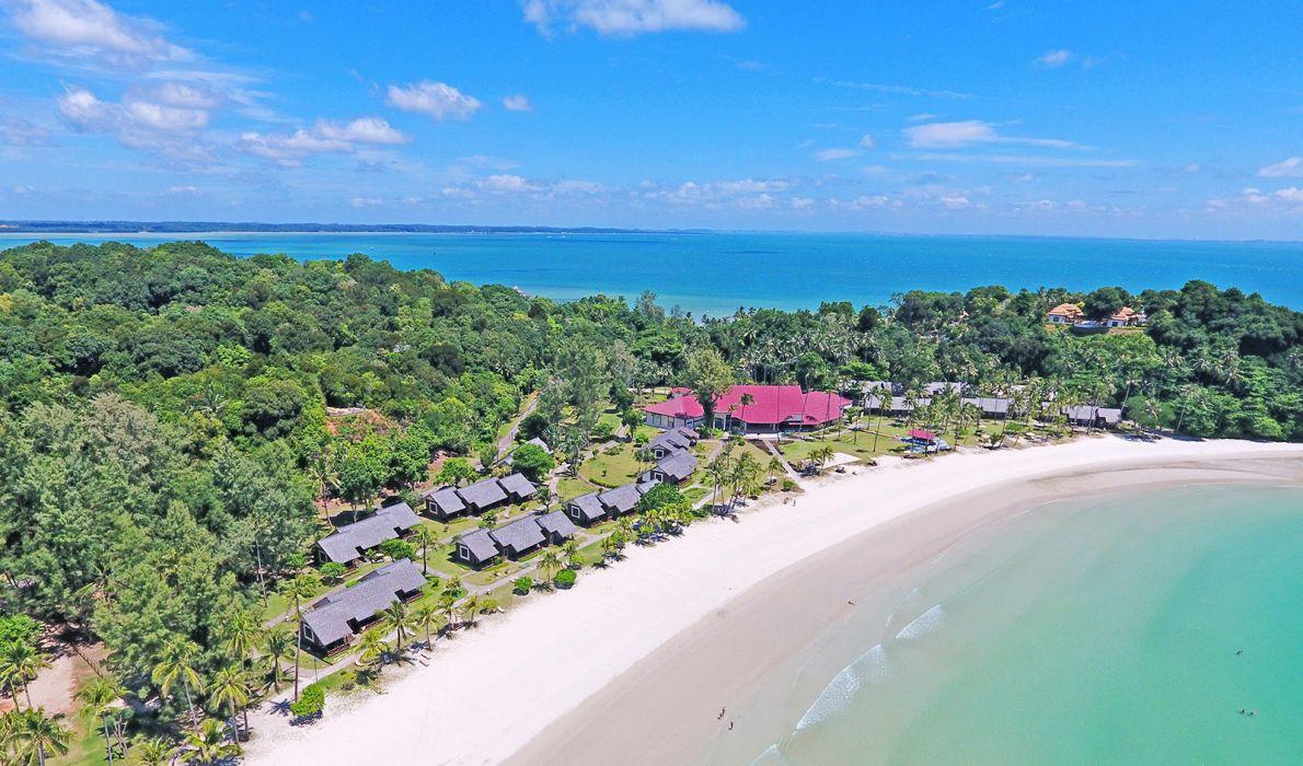  15 Perusahaan di Bintan Tutup Akibat Covid-19