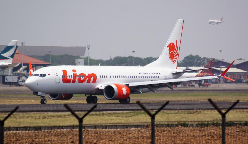 Lion Air Fasilitasi Refund Sesuai Peraturan yang Berlaku