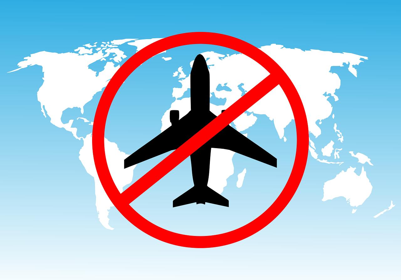  Angkasa Pura I Hentikan Sementara Layanan Penerbangan di 15 Bandara