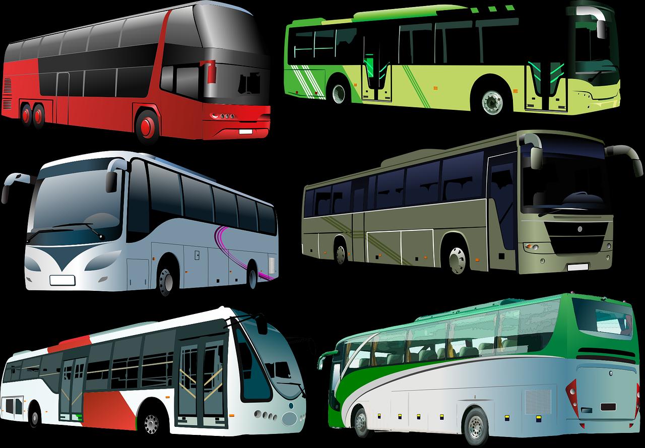  Kemenhub Keluarkan Larangan Penggunaan Transportasi untuk Mudik