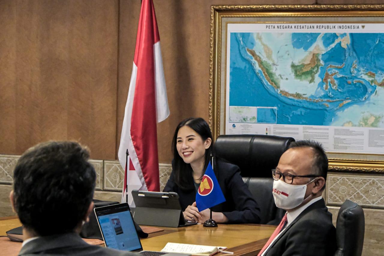  ASEAN Sepakat Bentuk ASEAN Tourism Crisis Communication Team