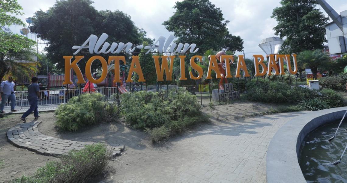  Kota Batu Perpanjang Penutupan Tempat Wisata & Hotel