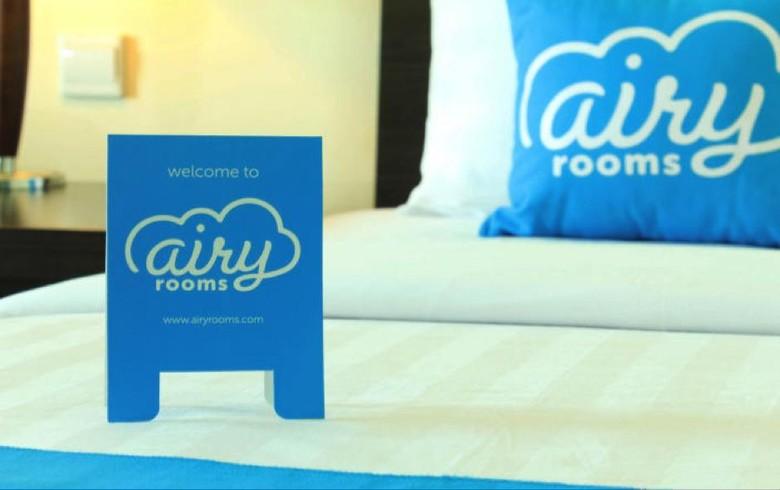  Airy Tutup Permanen