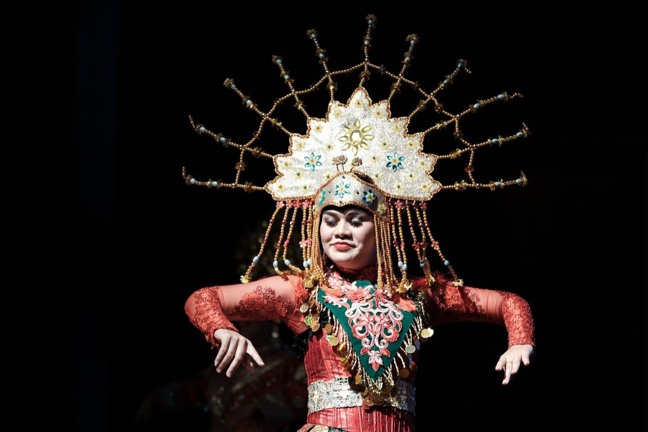  Kemenparekraf Ajak Seniman Ikut ‘Pentas di Rumah‘