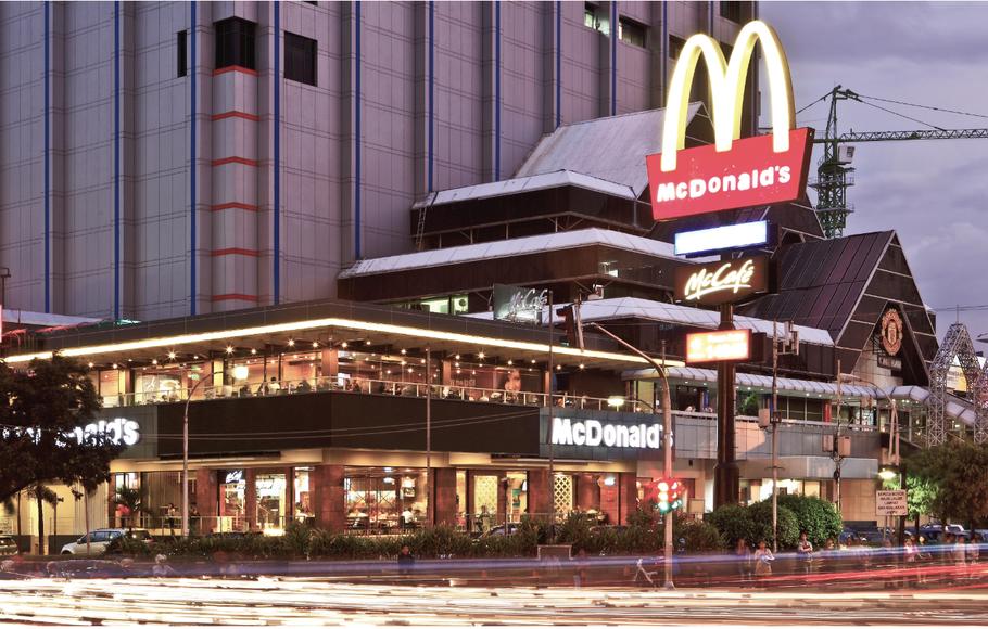  Sarinah akan Seleksi Lagi Gerai yang akan Buka 