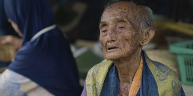  Mbah Lindu, Penjual Gudeg Legendaris Meninggal Dunia