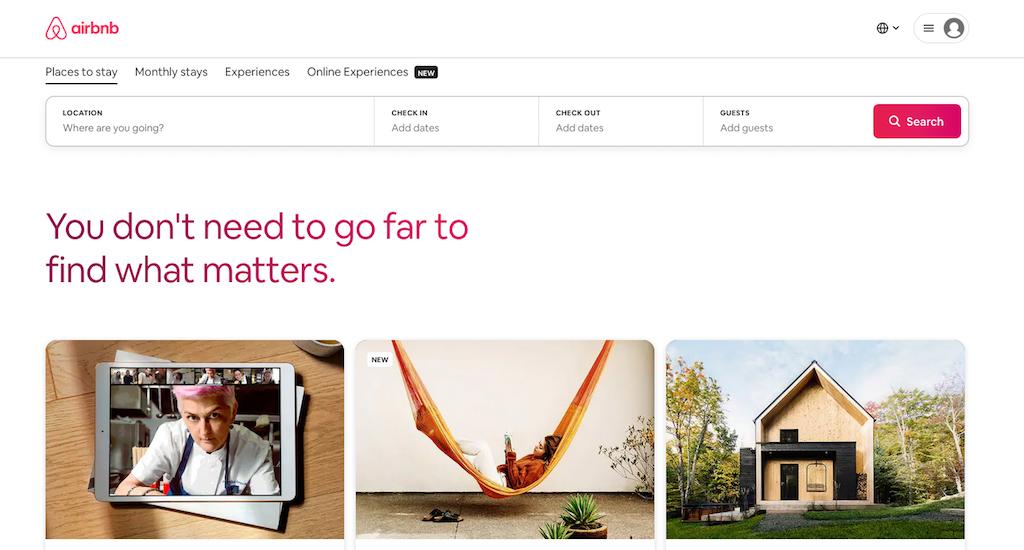  Tool Baru Airbnb Menuai Kritik