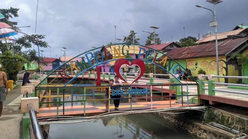  PWI Sarankan Pengembangan Desa Wisata di Era New Normal