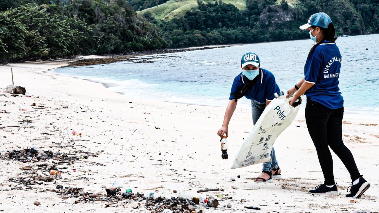  Voluntourism Bakal Jadi Trend Pariwisata
