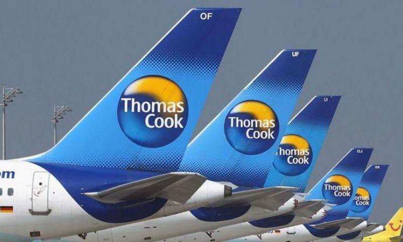  Fosun Bersiap Luncurkan Kembali Thomas Cook
