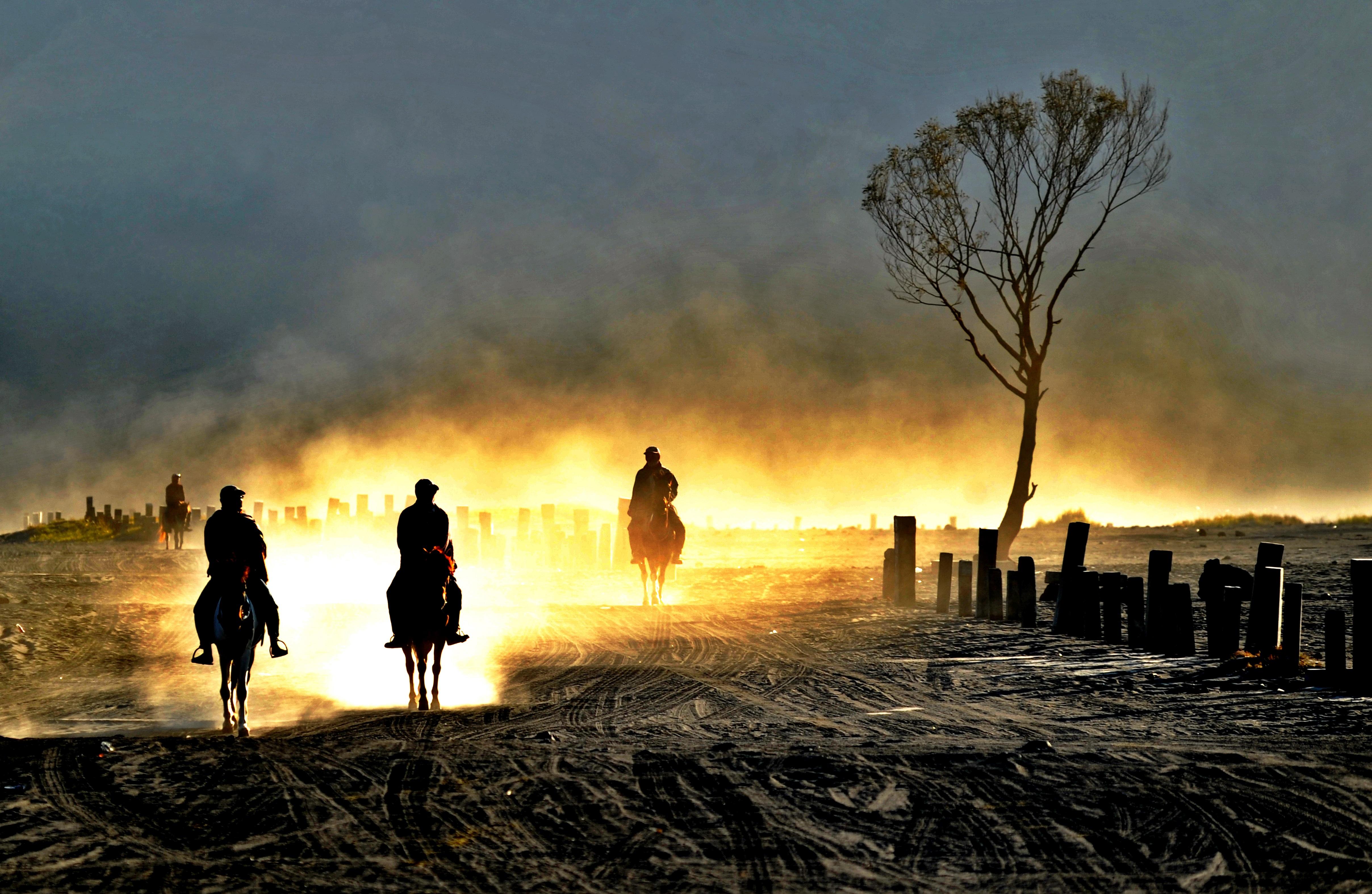  Ini Dia Pemenang Lomba Foto Agoda