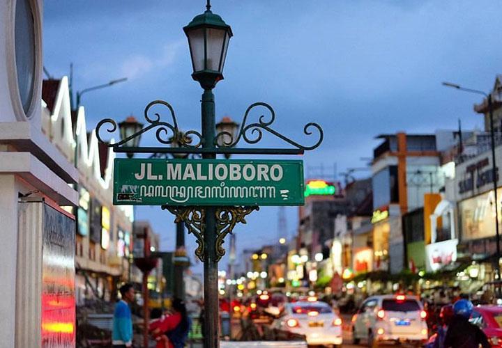  Yogyakarta akan Data Wisatawan Secara Digital