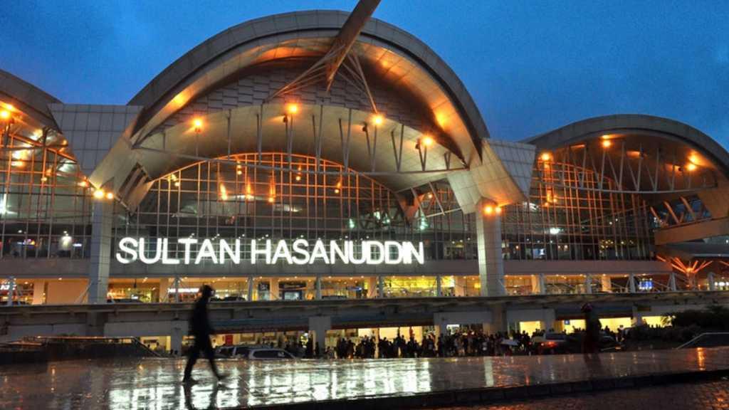 Pengembangan Bandara Sultan Hasanuddin Telan Biaya Rp2,1 Triliun