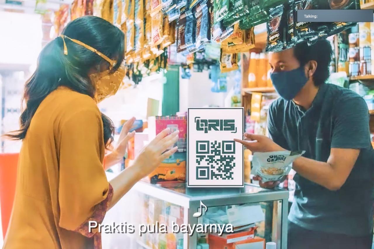  Kemenparekraf Luncurkan Program Ada Di Warung