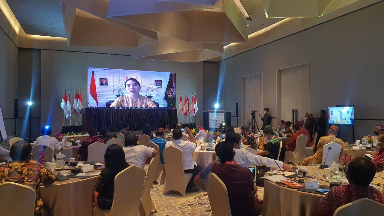  Pengembangan Labuan Bajo Penting Ikuti Integrated Tourism Master Plan