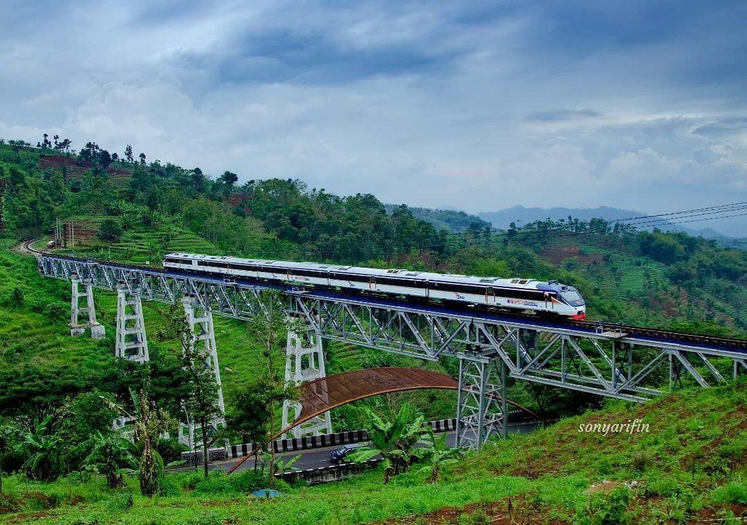  Puncak Nataru Terjadi pada 23 Desember 2020