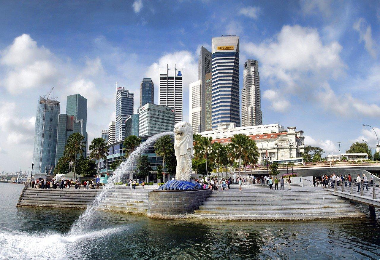  Singapura akan Perlonggar Pembatasan Perjalanan untuk Orang yang sudah Divaksin