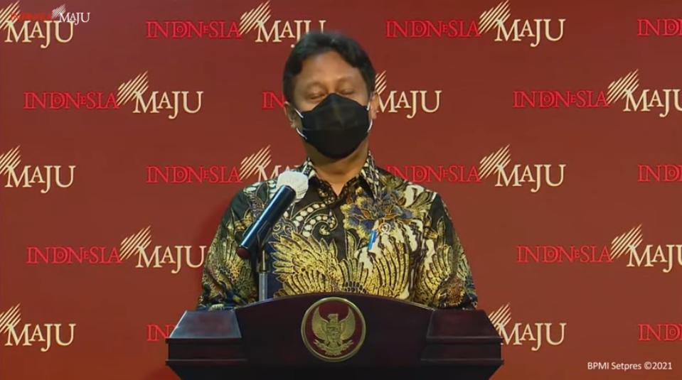  Usai Libur Panjang Kasus Covid-19 Naik di Kisaran 40 Persen