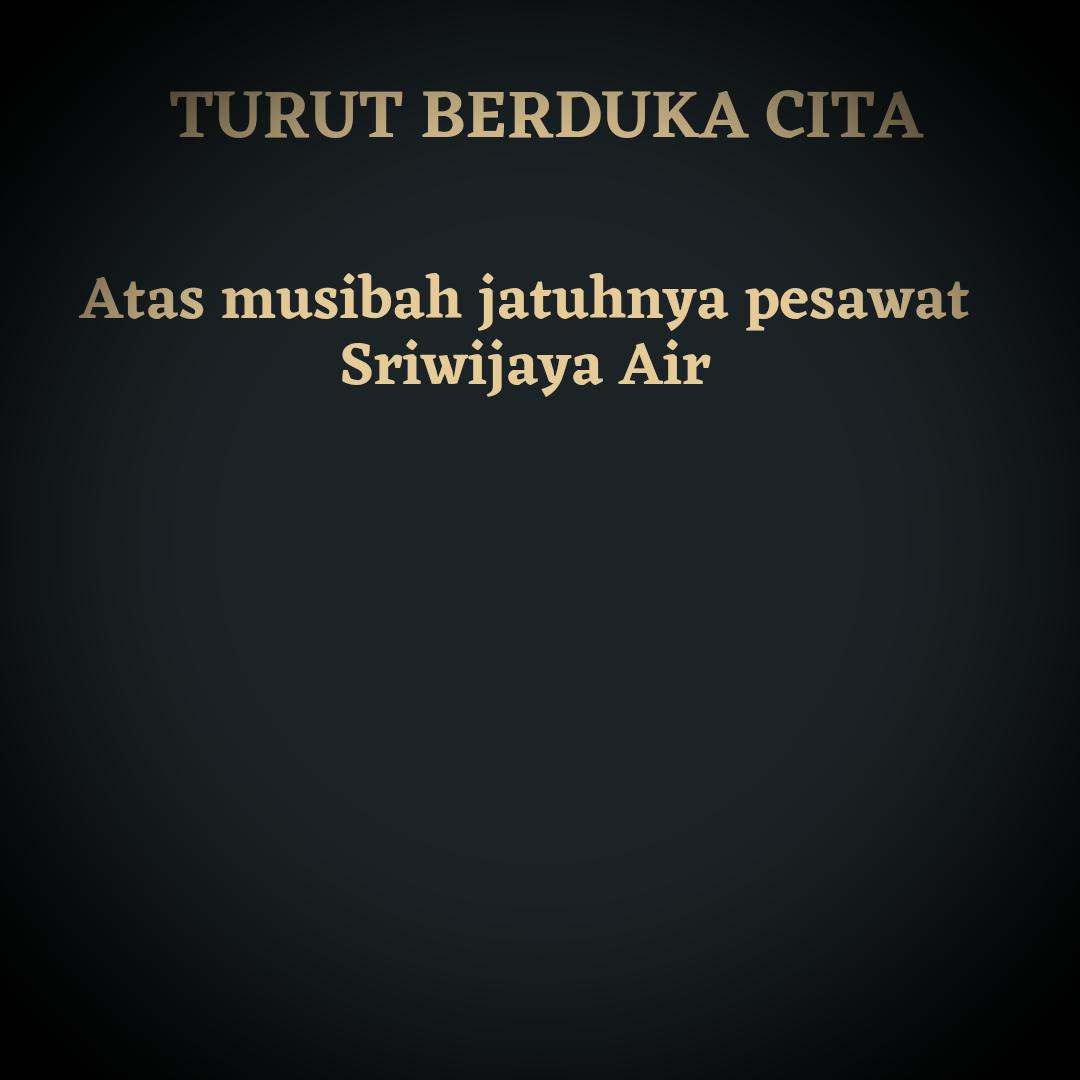  Kronologis Lengkap Jatuhnya Sriwijaya Air SJY 182