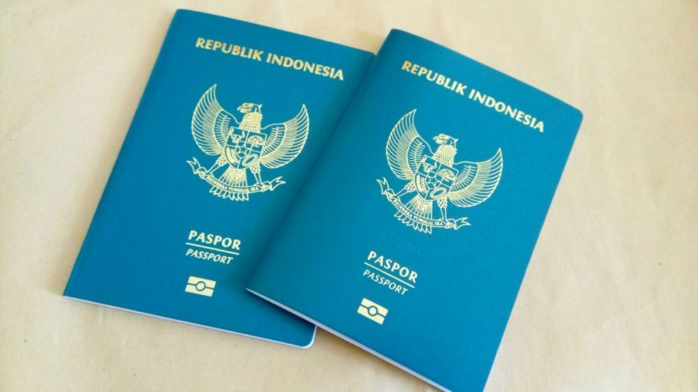  Ini Cara Membuat & Perpanjang Paspor Secara Online