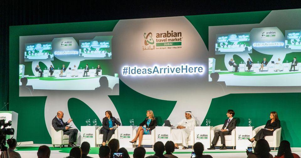  Pemulihan Pariwisata Timur Tengah Diperkirakan Butuh Waktu Tiga Tahun