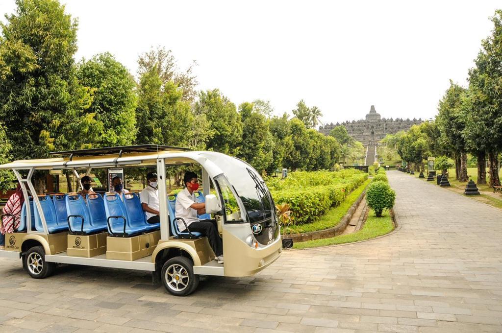  Tips Aman Saat Bleisure