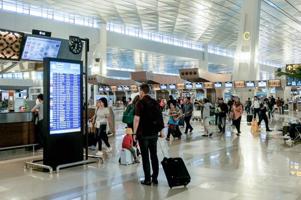  Menparekraf Ajak Masyarakat Patuhi Larangan Mudik