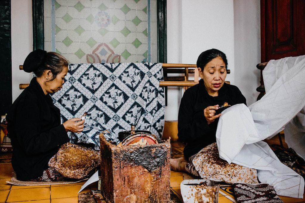  Berburu Kerajinan Tangan di Yogyakarta? Ini Tempatnya!
