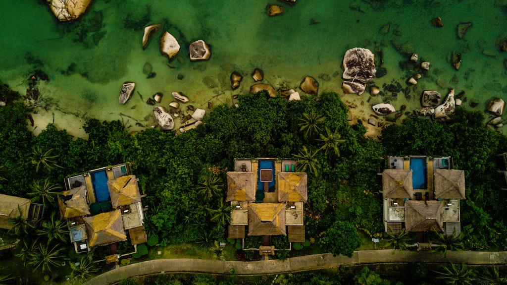  Kunjungan Wisman ke Kepulauan Riau hanya 173 Orang