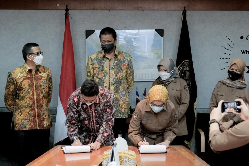  Situs Resmi Kemenparekraf Bakal Bisa buat Reservasi 