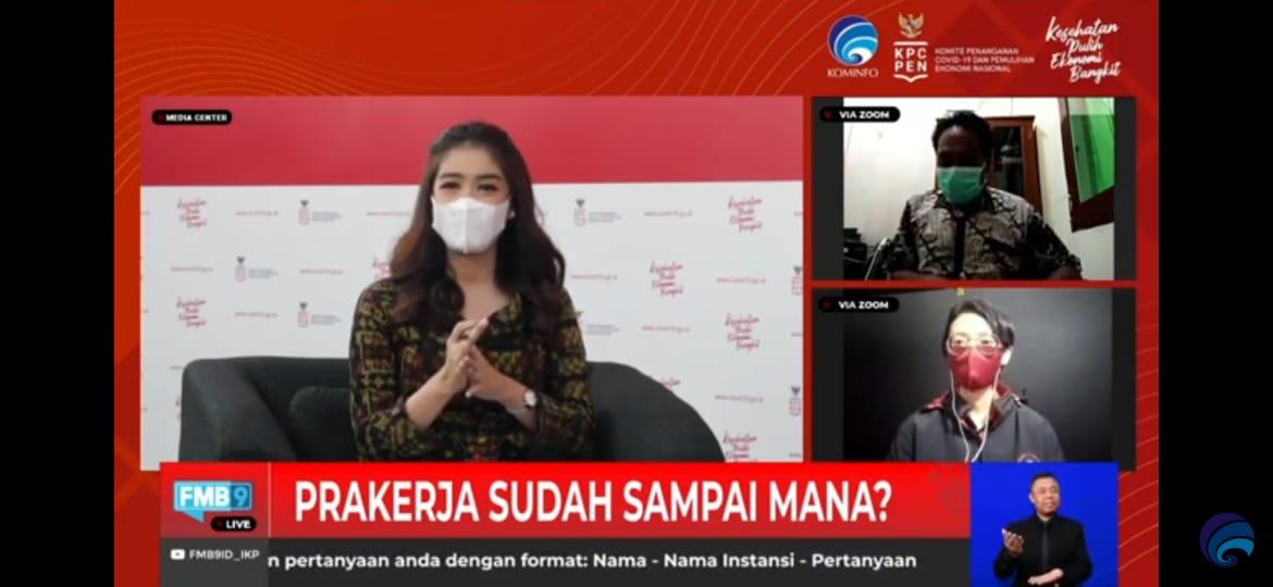  Kisah Inspiratif Manfaat Program Kartu Prakerja