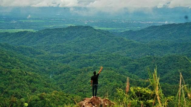  Kulon Progo Kembangkan Lima Geowisata di Perbukitan Manoreh