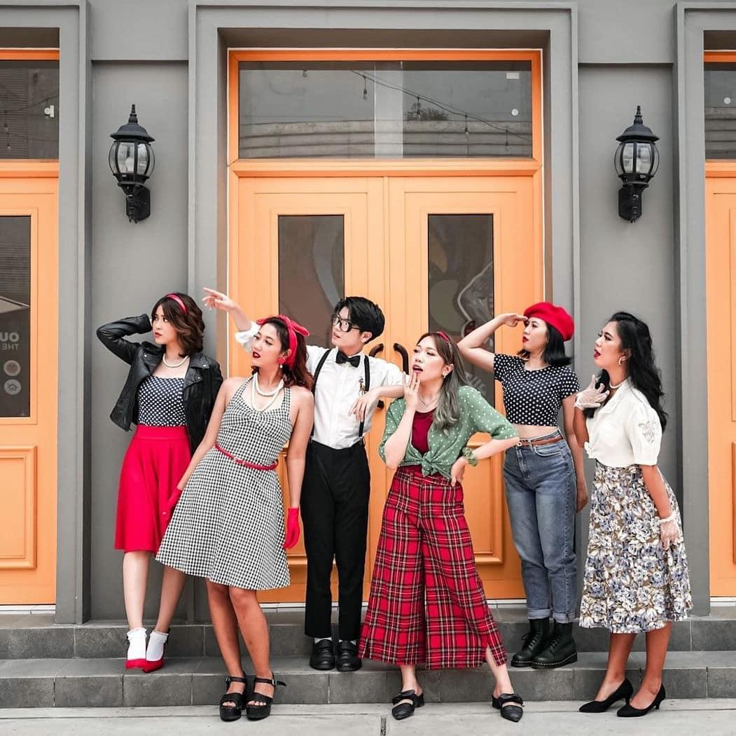  Datangi Yuk Objek Wisata Kekinian di Tangerang